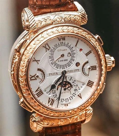 patek philippe limited edition watch price|Patek Philippe price euro.